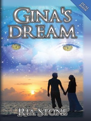 cover image of Gina's Dream/El Sueño de Gina